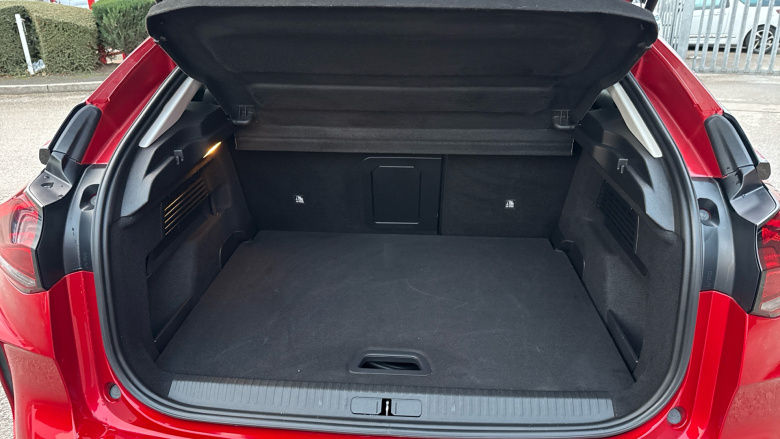 Citroen C4 100kW Shine Plus 50kWh 5dr Auto Electric Hatchback